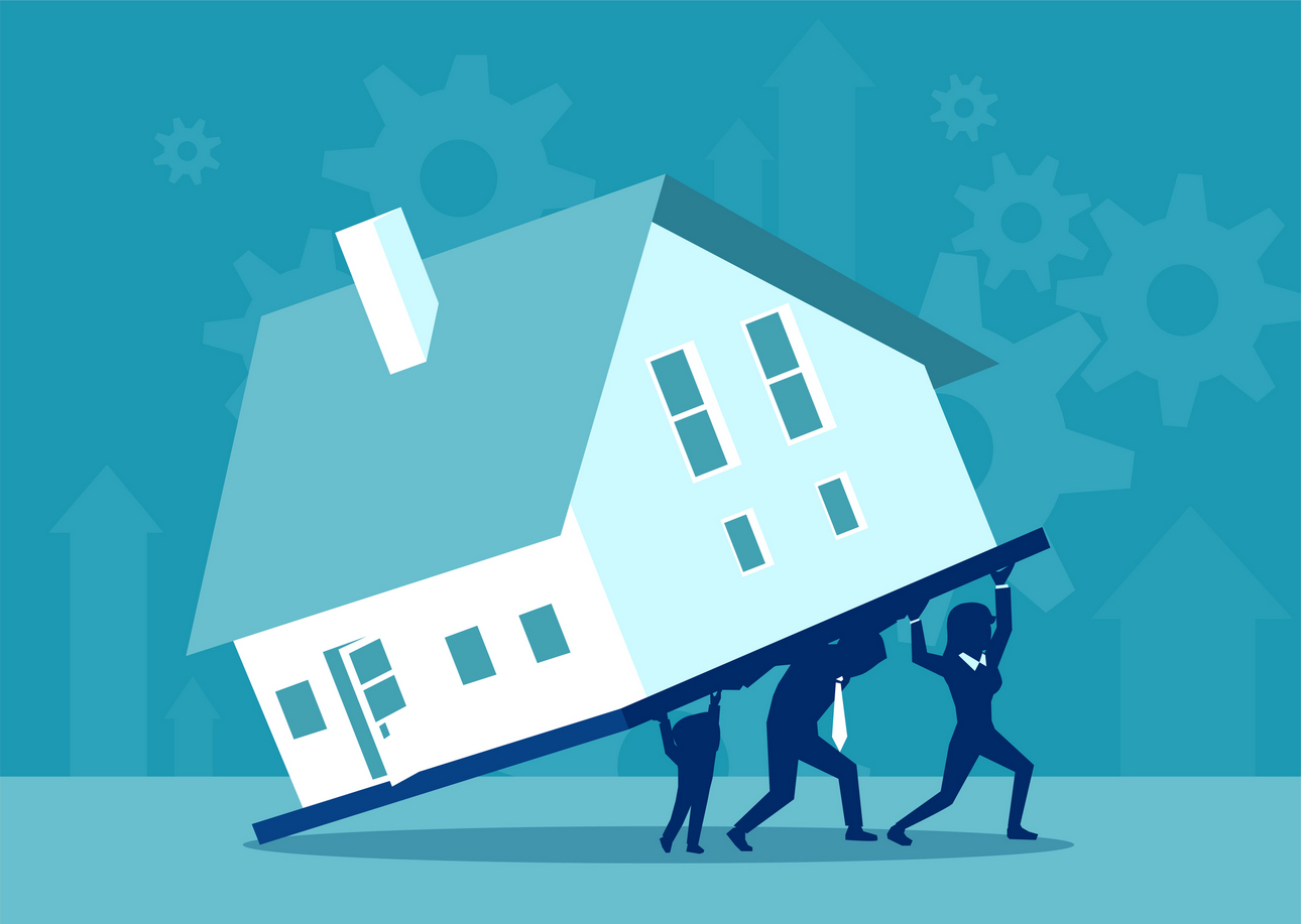 Mester segura acceso na vivienda pa futuro?