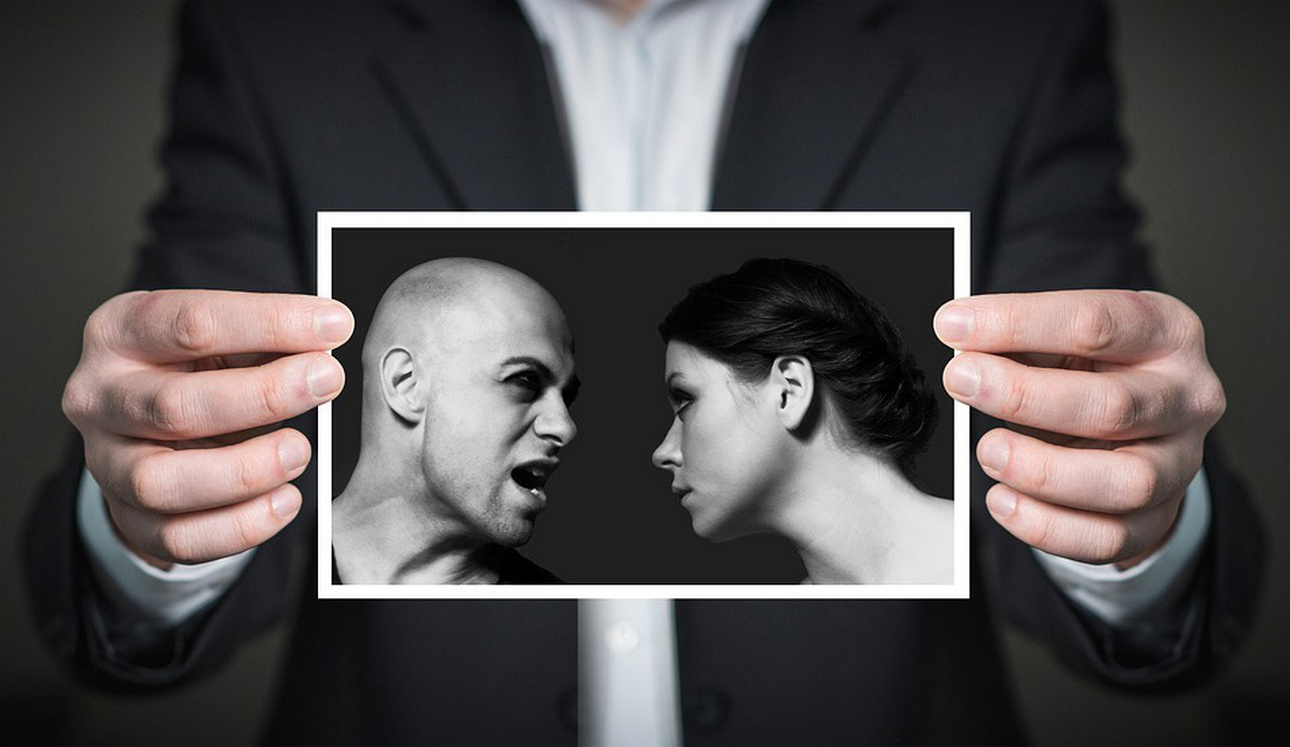 Gaslighting: tactica di manipulacion