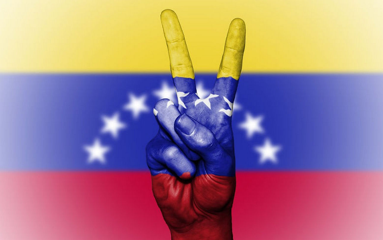 Con Venezuela a cay den un crisis desastroso