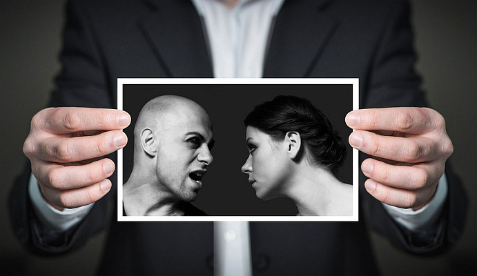 Gaslighting: tactica di manipulacion