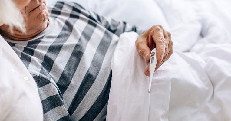 Loke bo mester sa di coronavirus - COVID-19